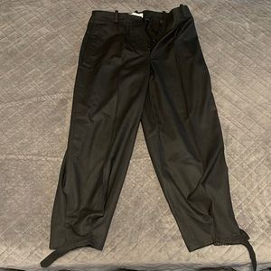 Yves Saint Laurent Womans Dress Pants